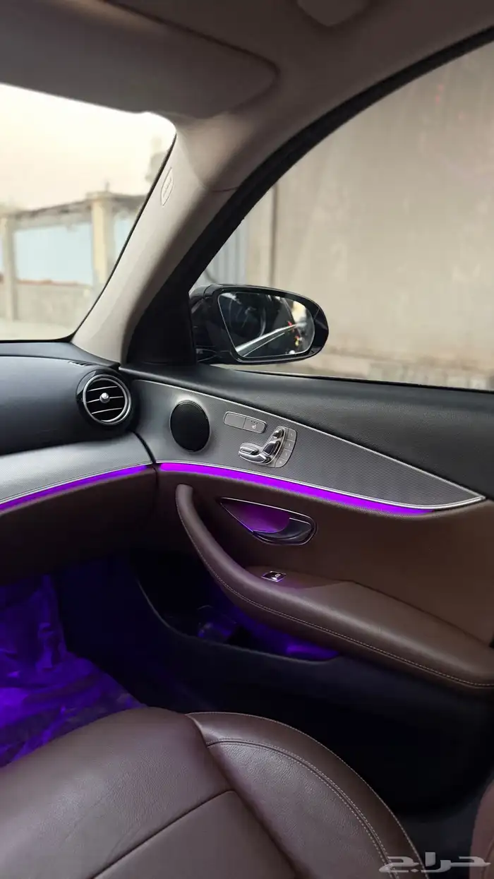 مرسيدسe300 2019 36