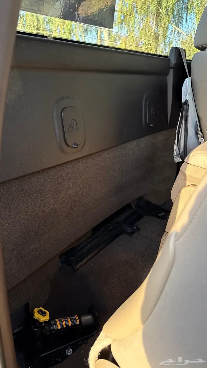 سيرا 2015 بدي بلد 5