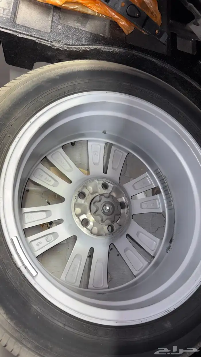 لكزس ES350 بانوراما 2014 مالك الأول من وكاله 51