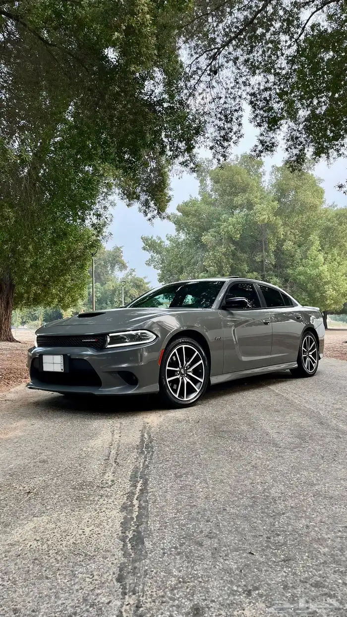 دودج تشارجر ارتي لاست كول 2023 0