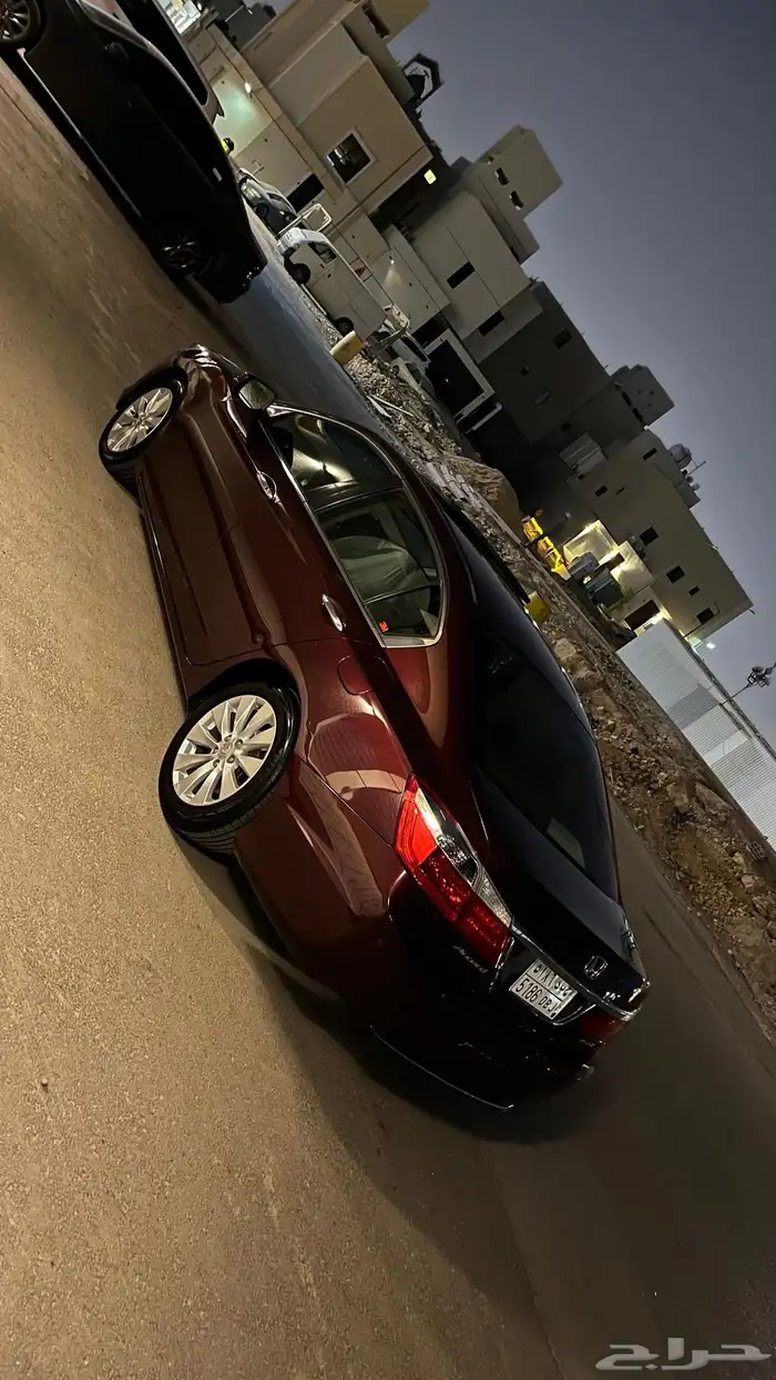 هوندا اكورد 13 فل كامل 11