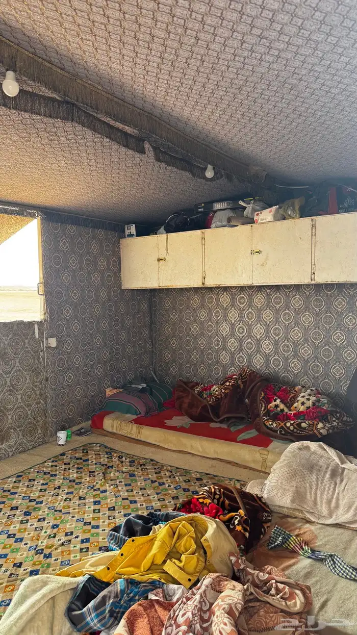 كرفان للبيع 3