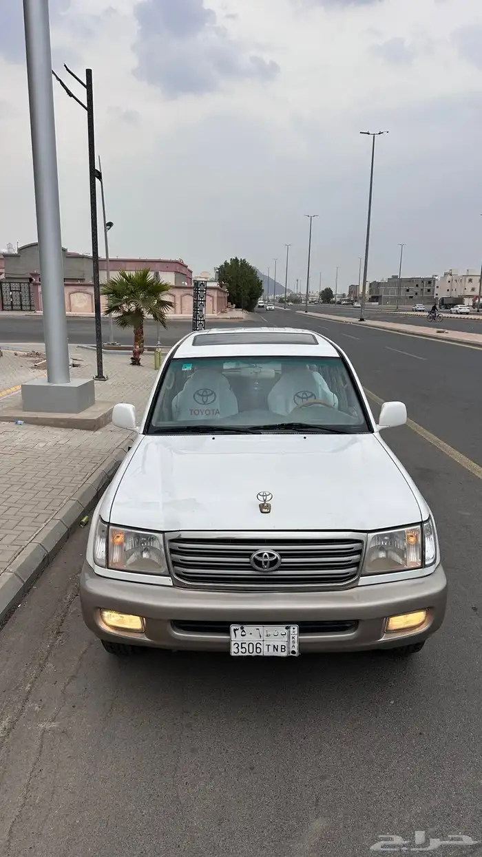 جيب جي اكس ار 4