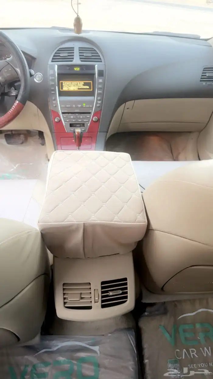 لكزس للبيع 2008 13