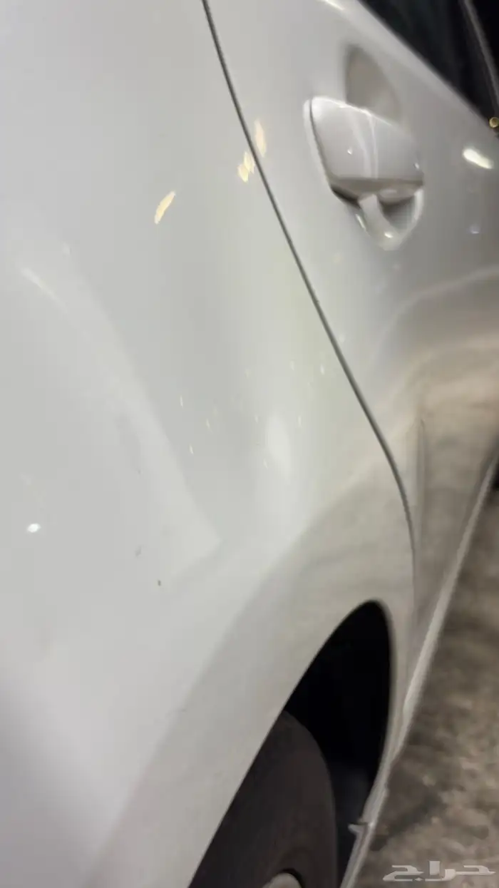 لكزس ES350 بانوراما 2014 مالك الأول من وكاله 66