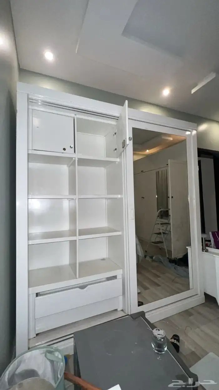 غرفة نوم كاملة 7