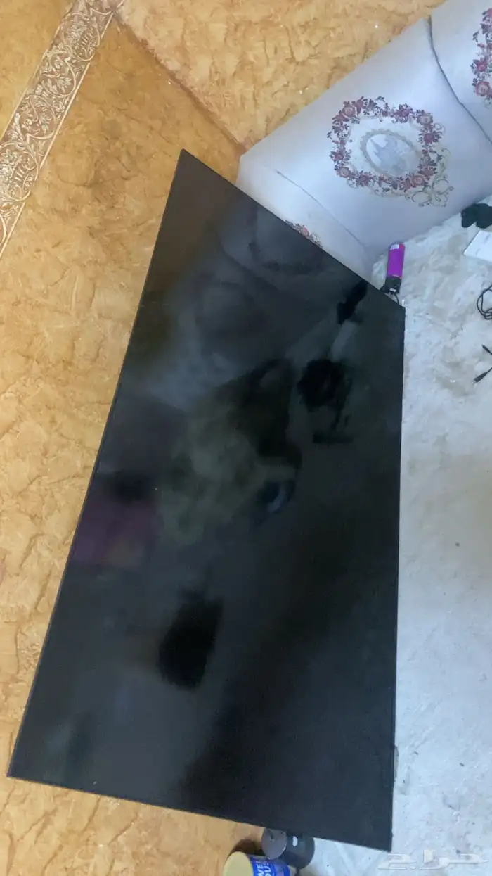 شاشه سامسونج 75 بوصه 0