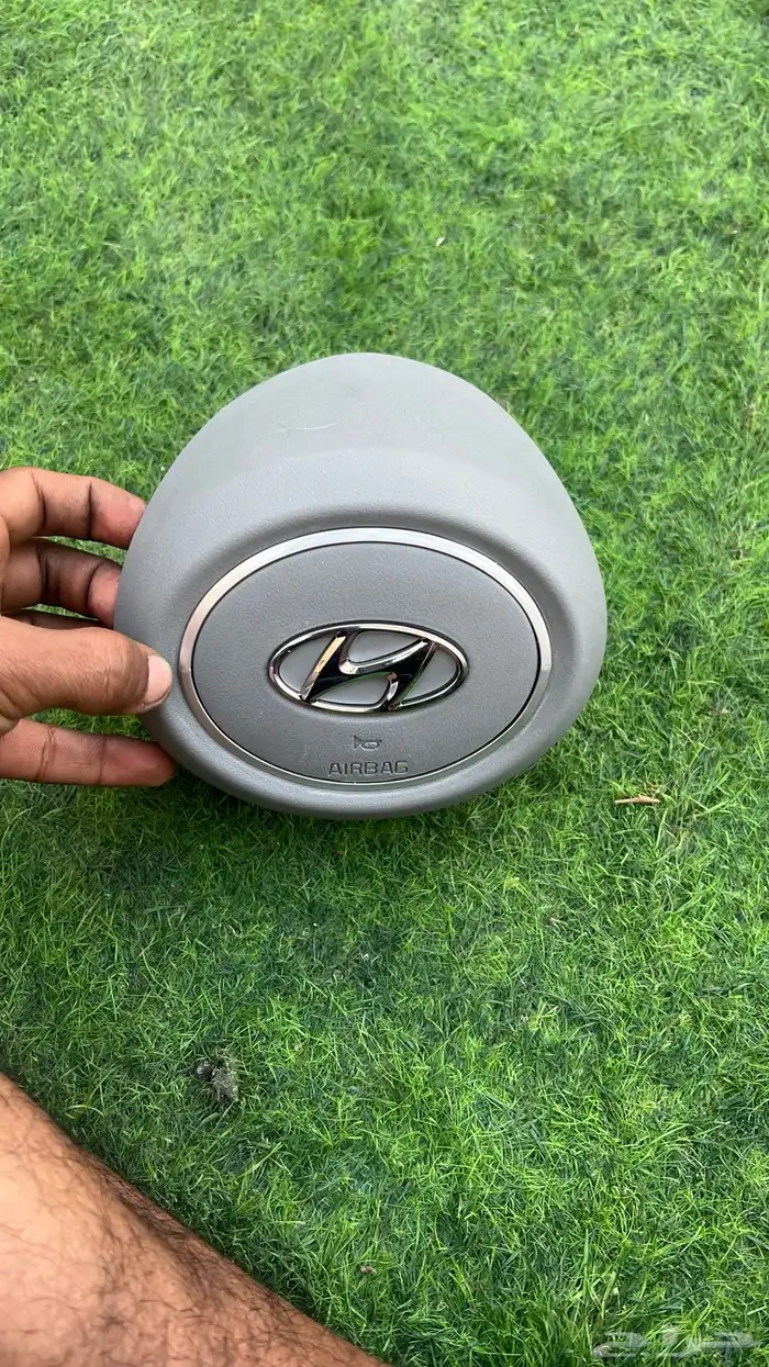 غطاء ارباق النترا 2021 2024 3