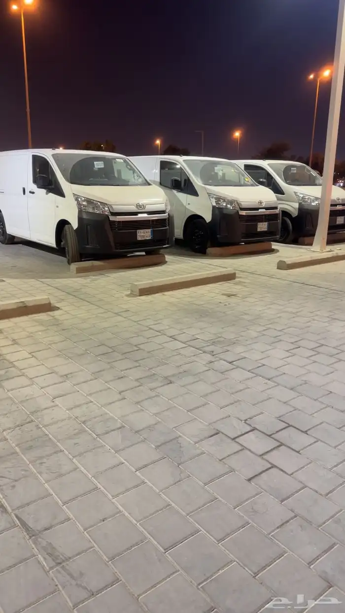 بضايع للايجار باص 0