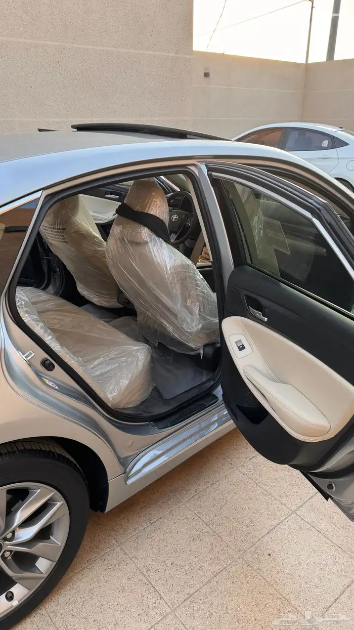 تنازل افالون 2022 لميتيد 7