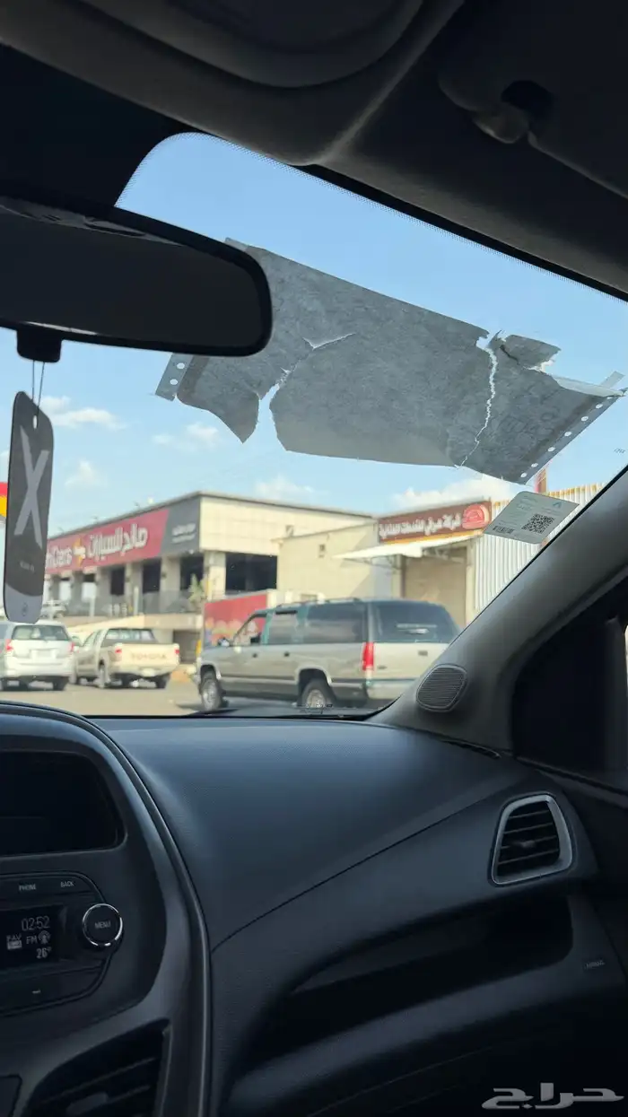 سبارك 2020 مشي قليل خاليه من الحوادث ولله الحمد 16