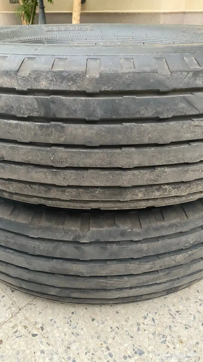 كفرات بالون 0