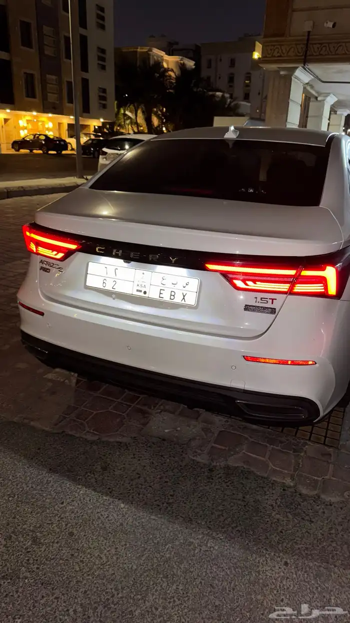 شيري اريزو 6 Pro 0