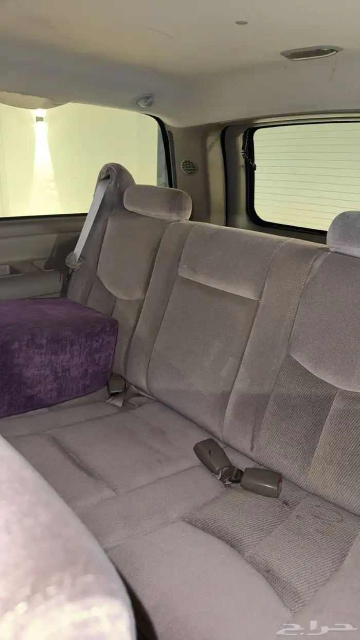 جمس 2006 وكالة ثاني مالك اعلى فئة 22