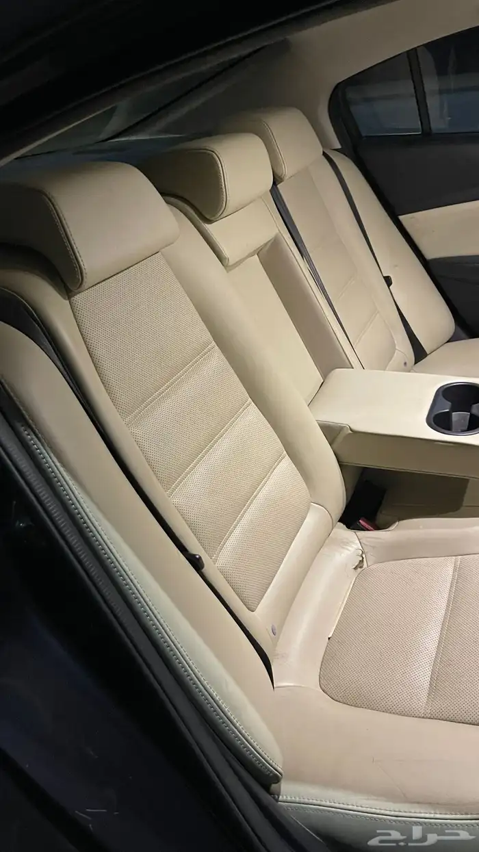 مازدا 6 فل 2015 12