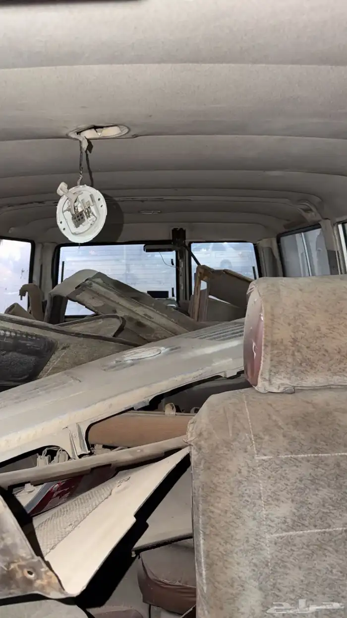 قطع باترول 1988-1997 6