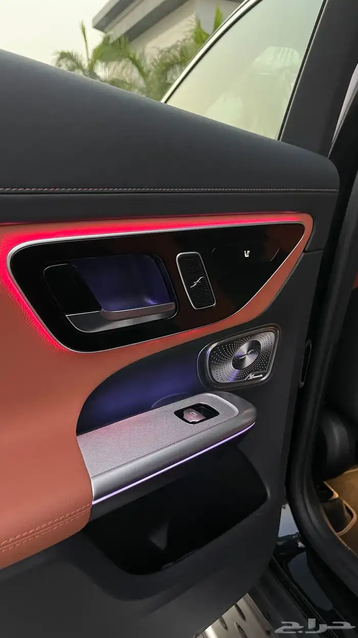 مرسيدس GLC 300 AMG 2023 38