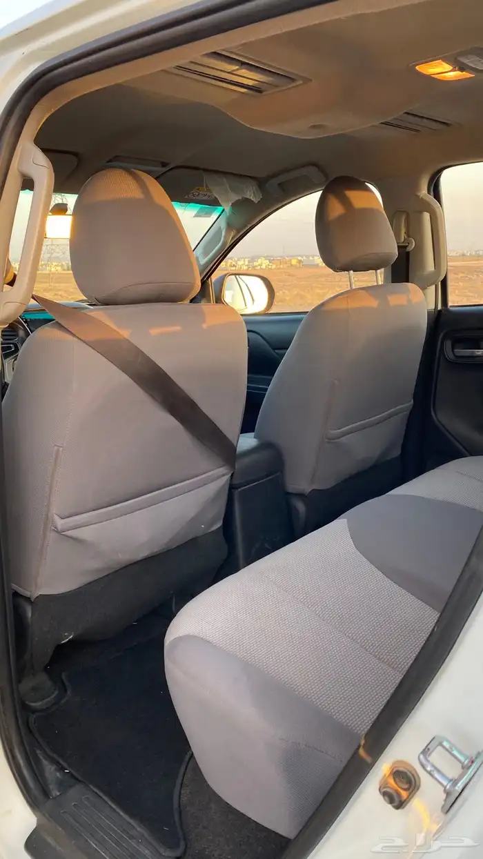 ديزل تيربو ميستوبيشي L200 قيرعادي حائل حائل 24