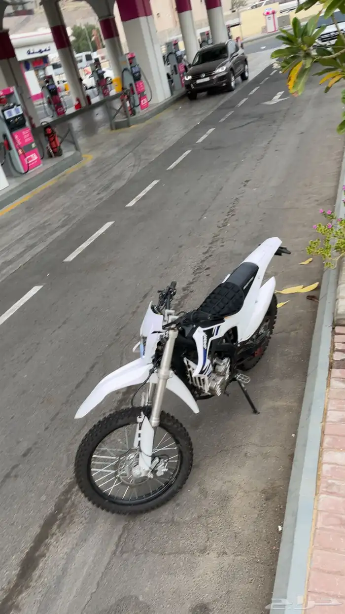 دباب صحرواي باور سبورت ملوح 2