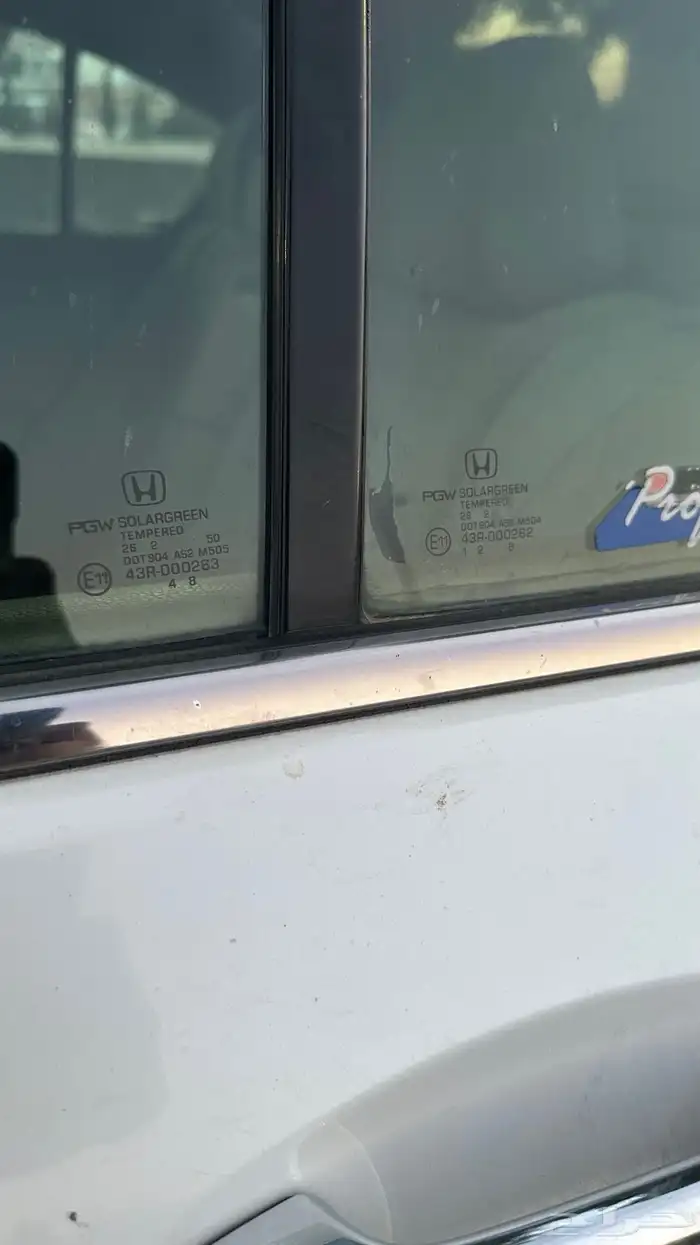 هوندا اكورد 2013 بلد 15