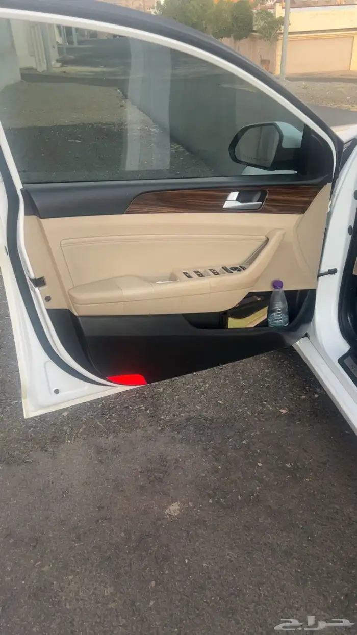 سوناتا 2017 جديدة اخت الوكالة 2