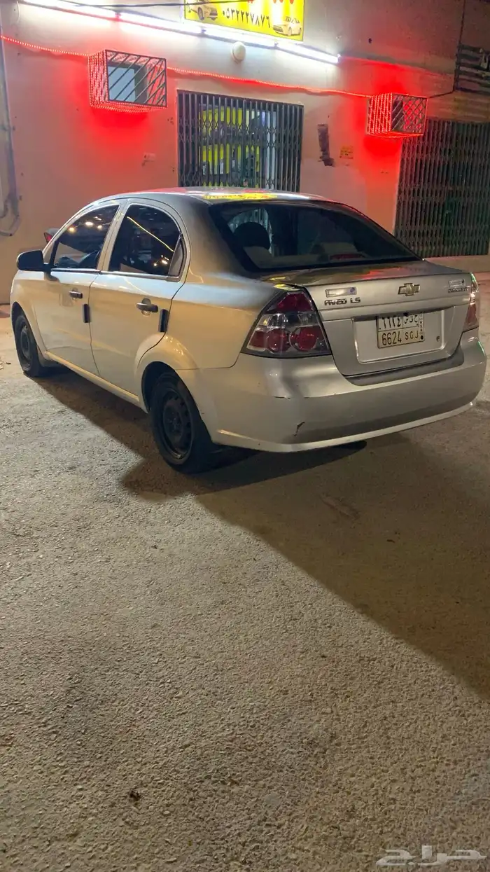 شوفرليه افيو نظيفه 2014 0