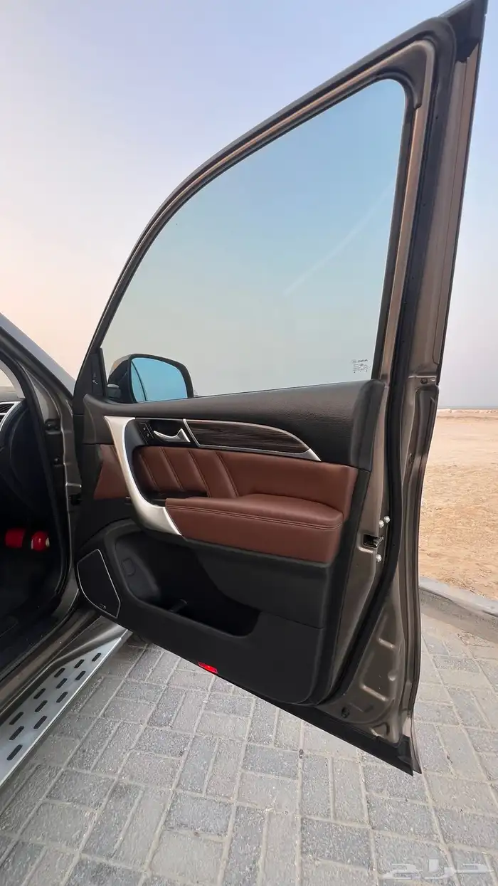 هافال H9 2920 فل 14