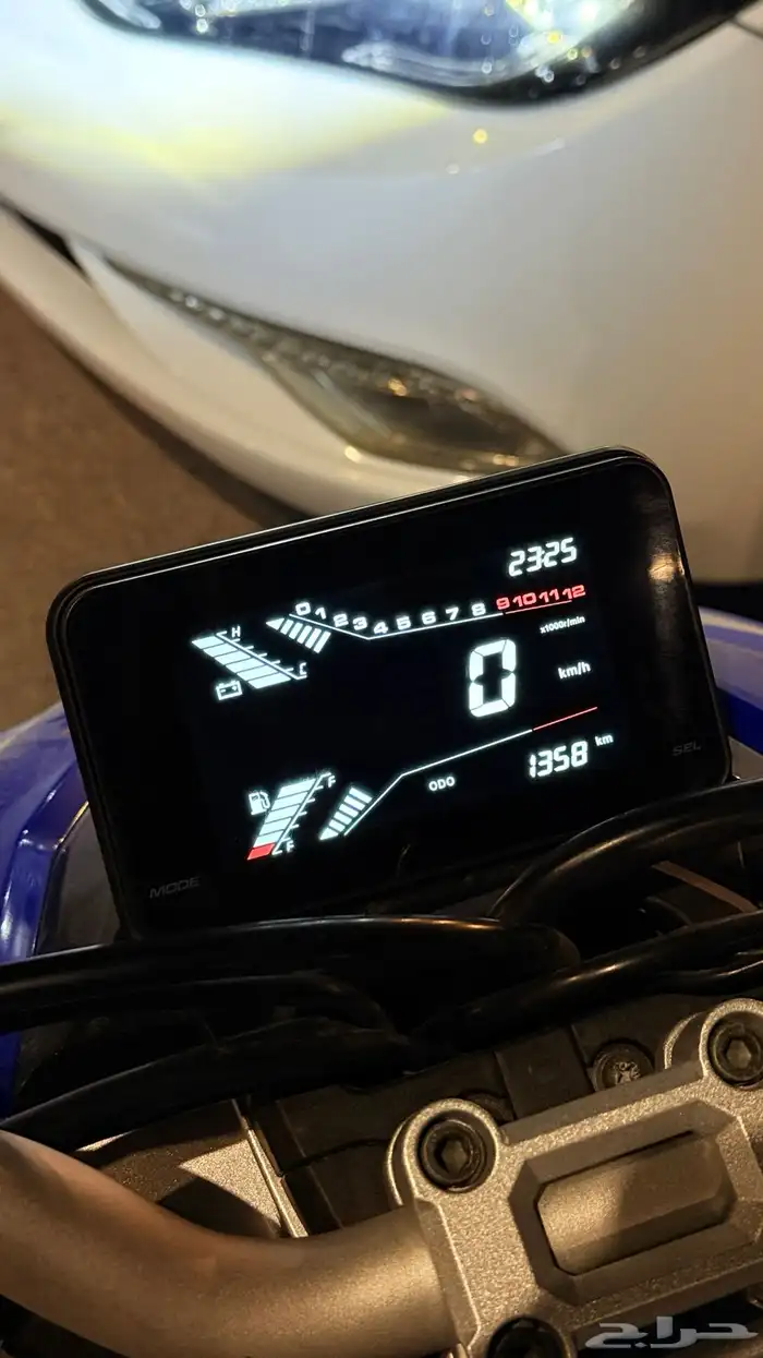 دباب بطة الوسام R9 1