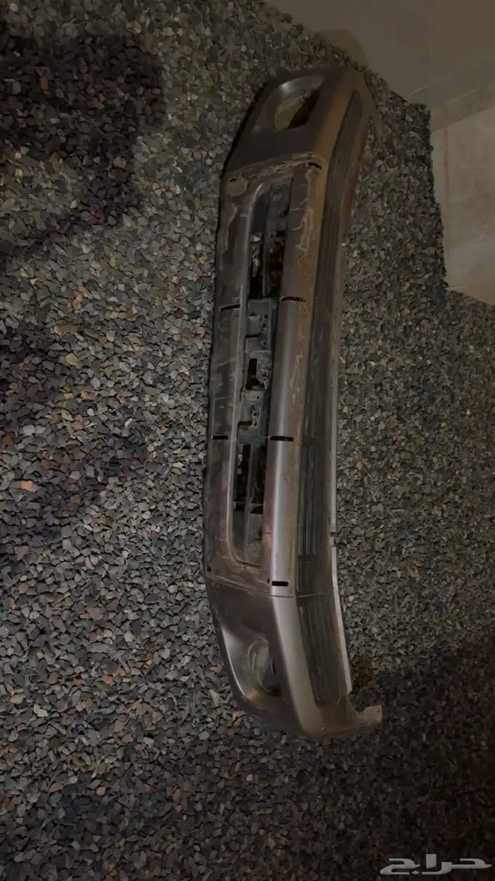 قطع غيار جيب شاص ديزل 0