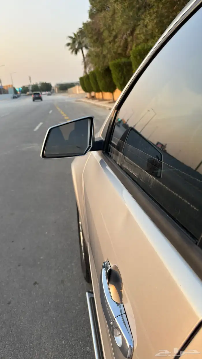 شيفرولية ترافيرس 2017 LT نص فل 14