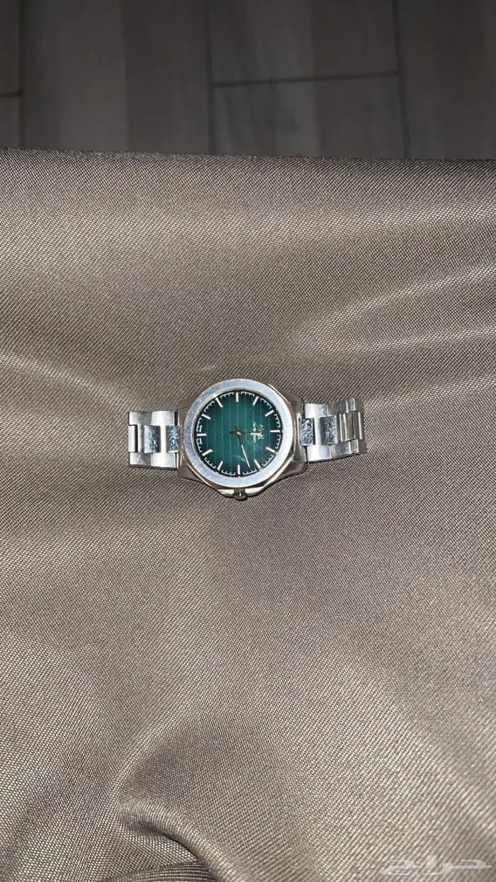 ساعه سانتا مارين الاصليه 2