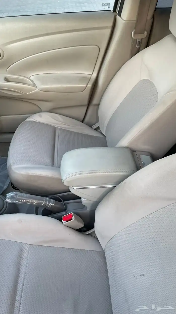 نيسان صني 2019 للبيع 10