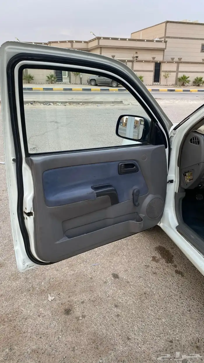 ايسوزو غماره 9