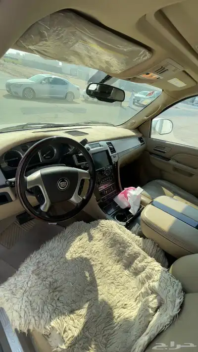 كاديلاك 2010 index