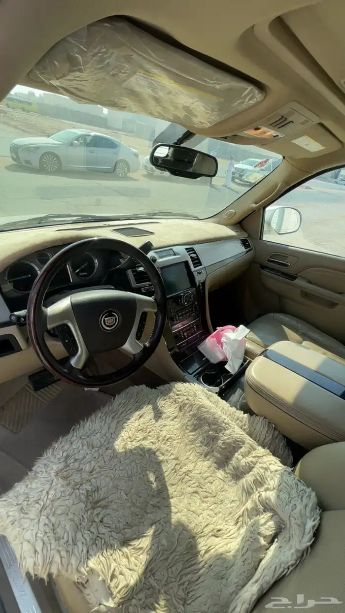 كاديلاك 2010 2