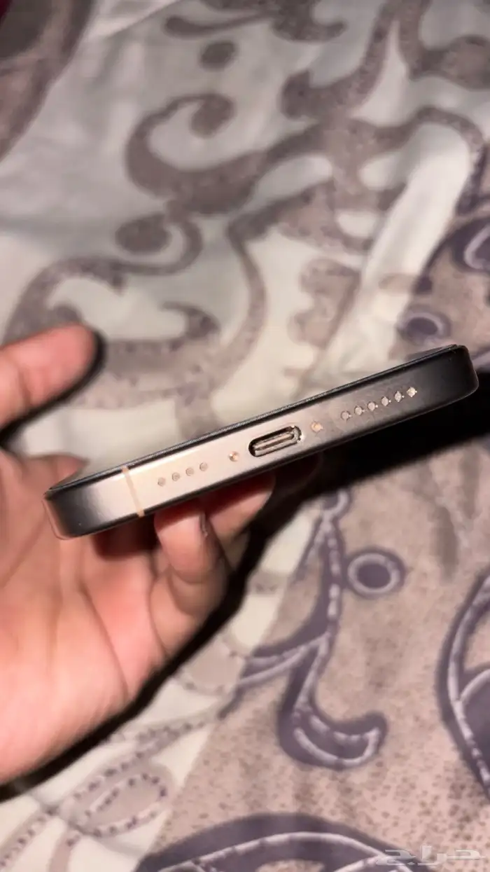 ايفون16 برو ماكس 1