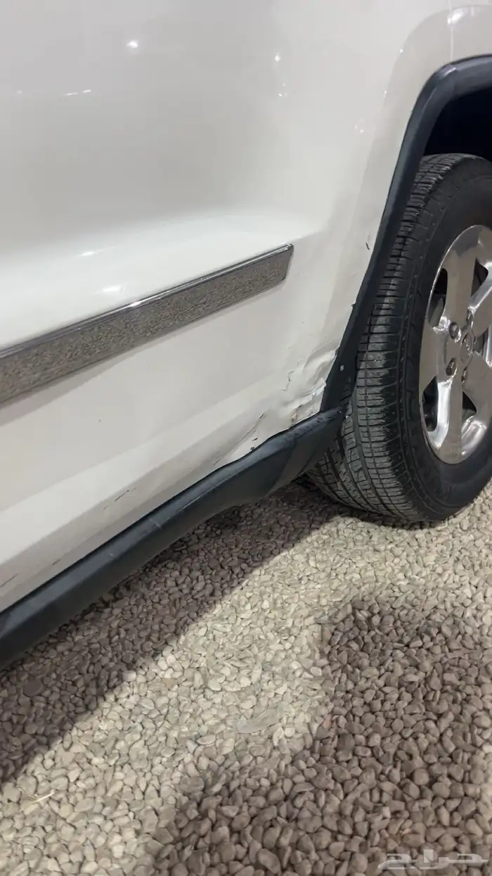 شروكي موديل 2011 6