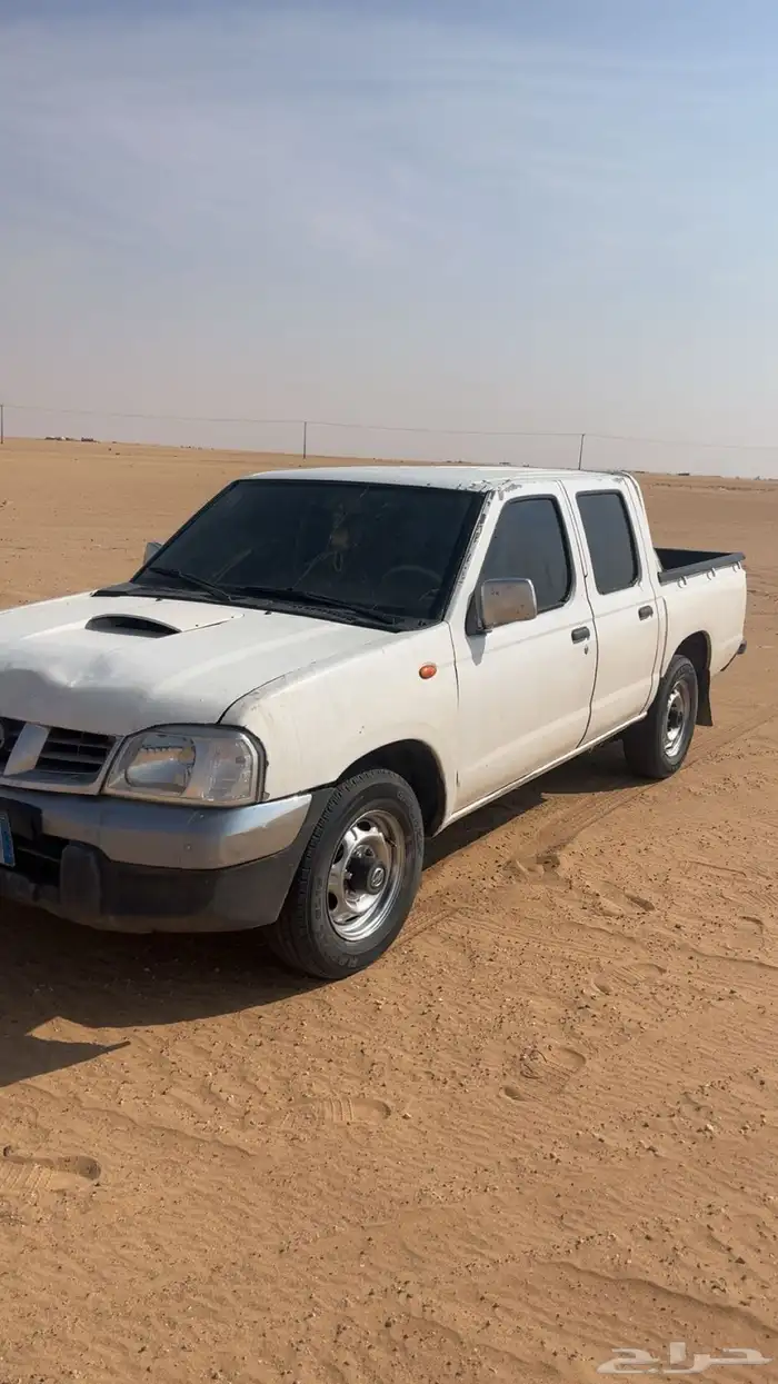 ددسن ديزل 2006 مسقط 1