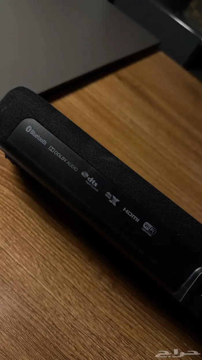 ساوند بار من شركة ياماها Yamaha YAS-209 6