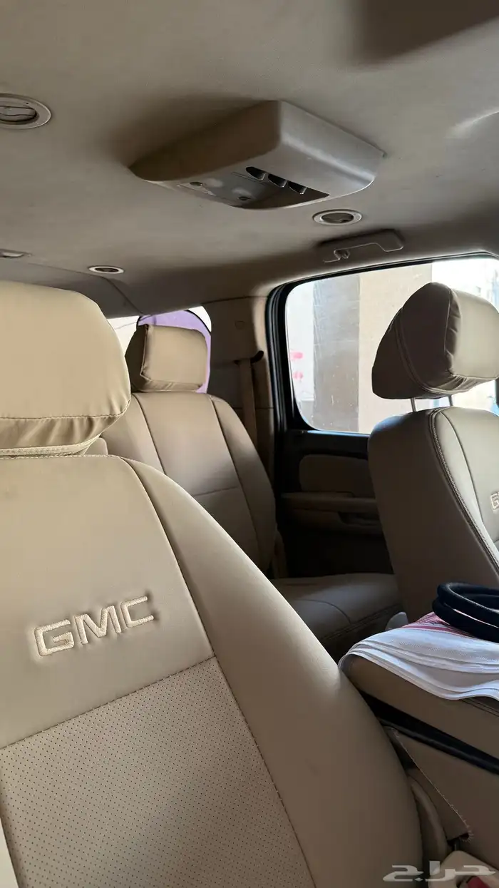 تاهو سوبربان 2012 للبيع 6