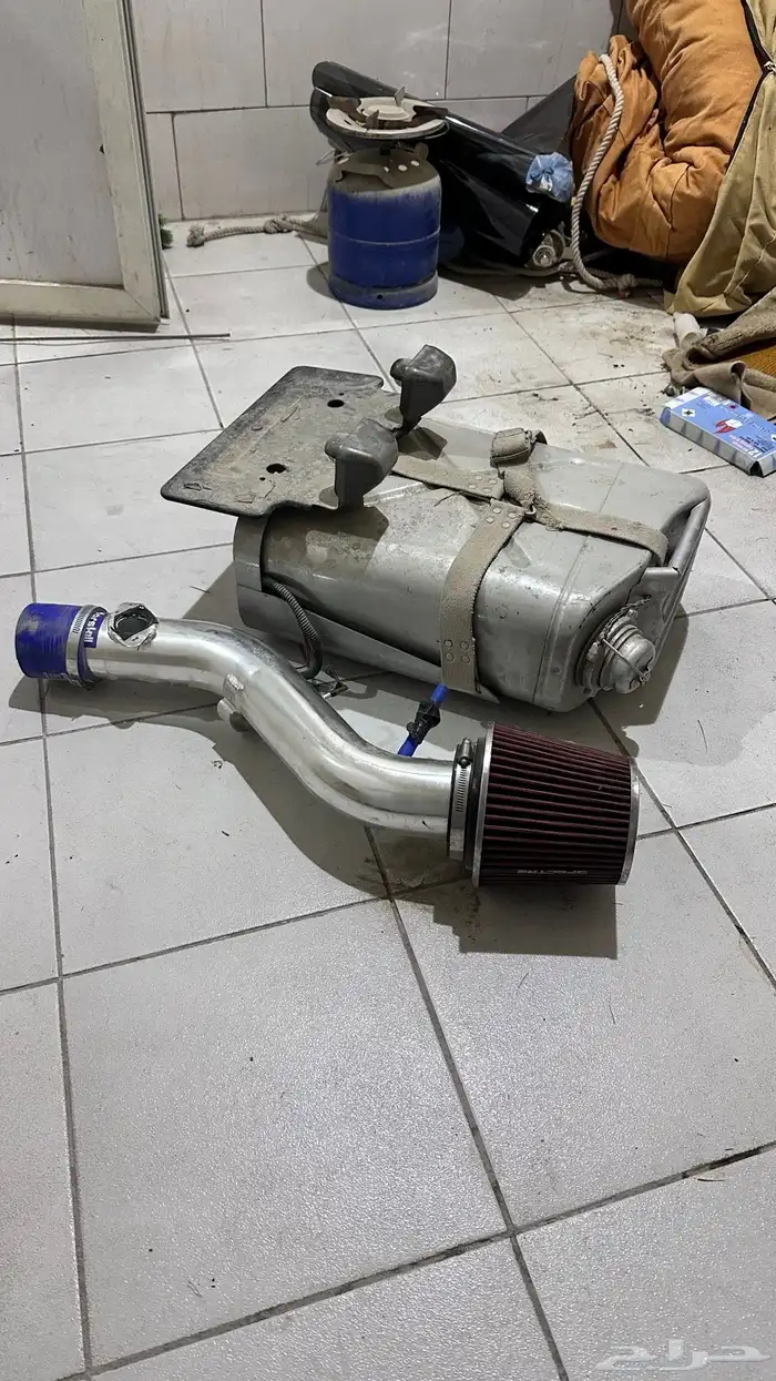 جركل بنزين جيب ربع 1