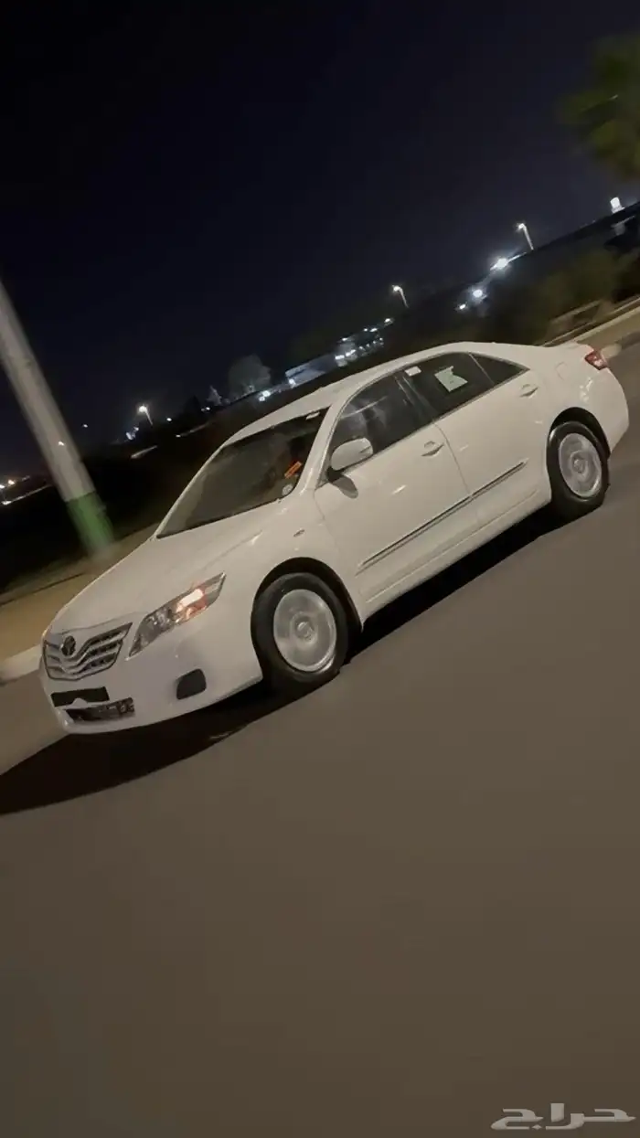 كامري 2008 محول 11 8