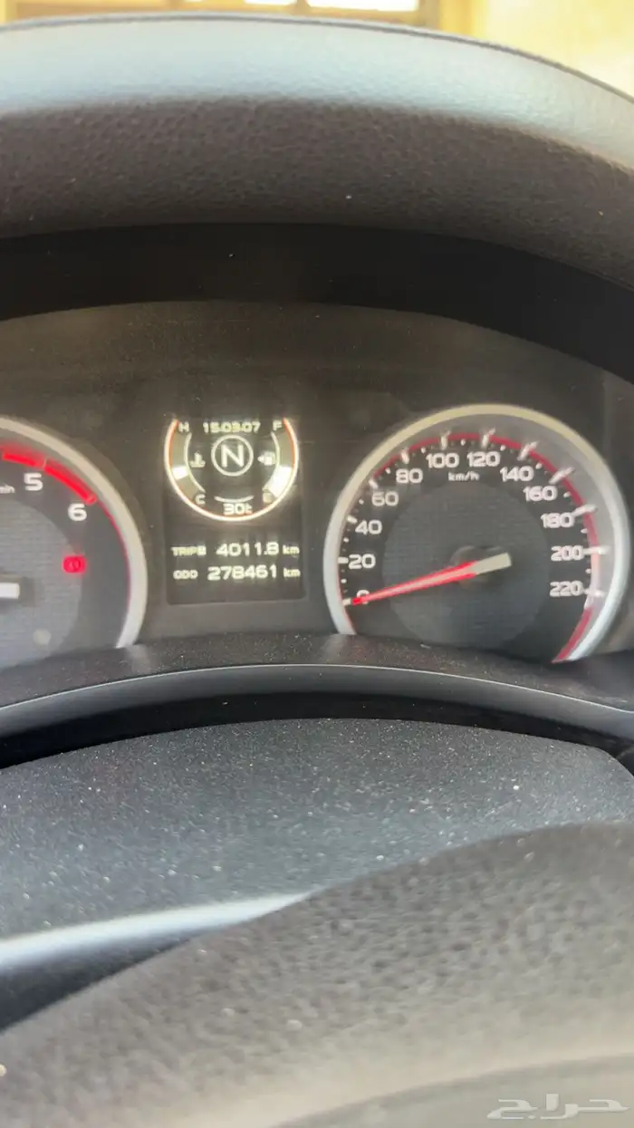 ايسوزو غمارتين 2019 LS 5