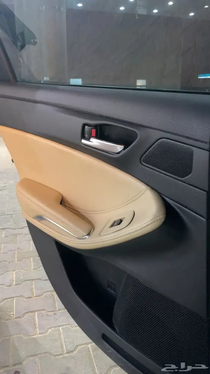 افالون 2021 XLE مواصفات الفل خليجي 9