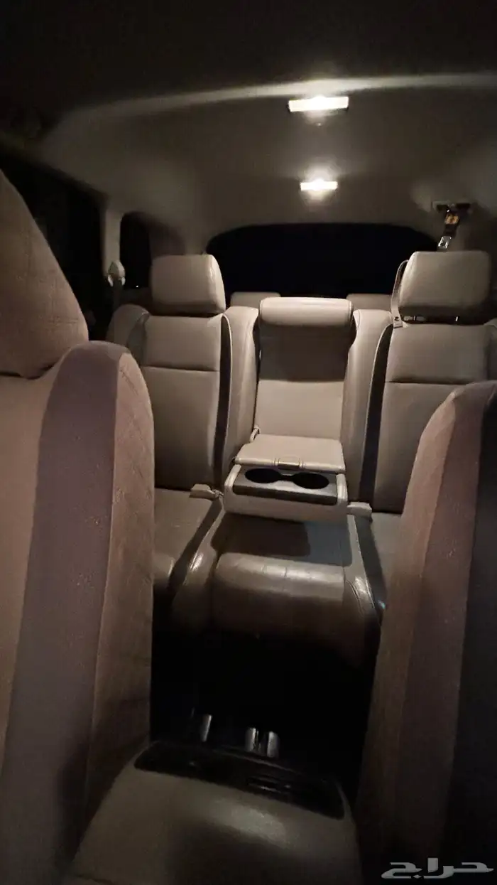 مازدا جيب Cx9 مديل 2010 5