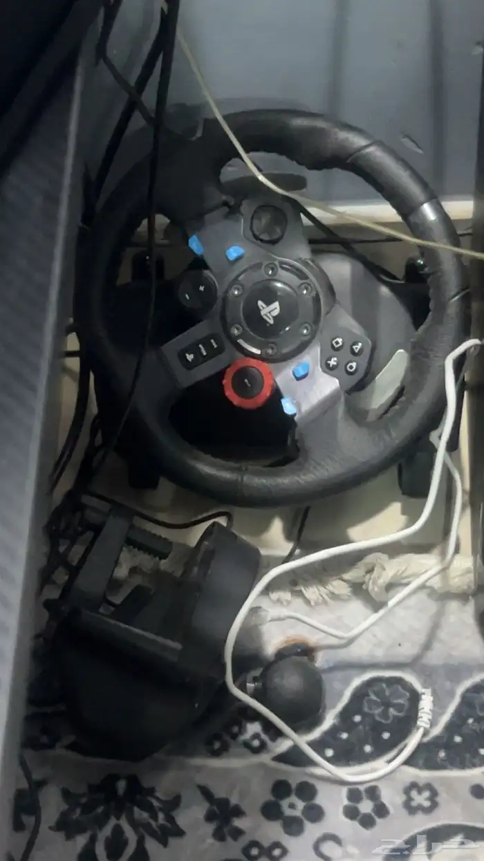 دركسون لوجيتك للبيع 0