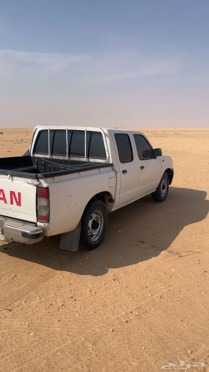 ددسن ديزل 2006 مسقط 3