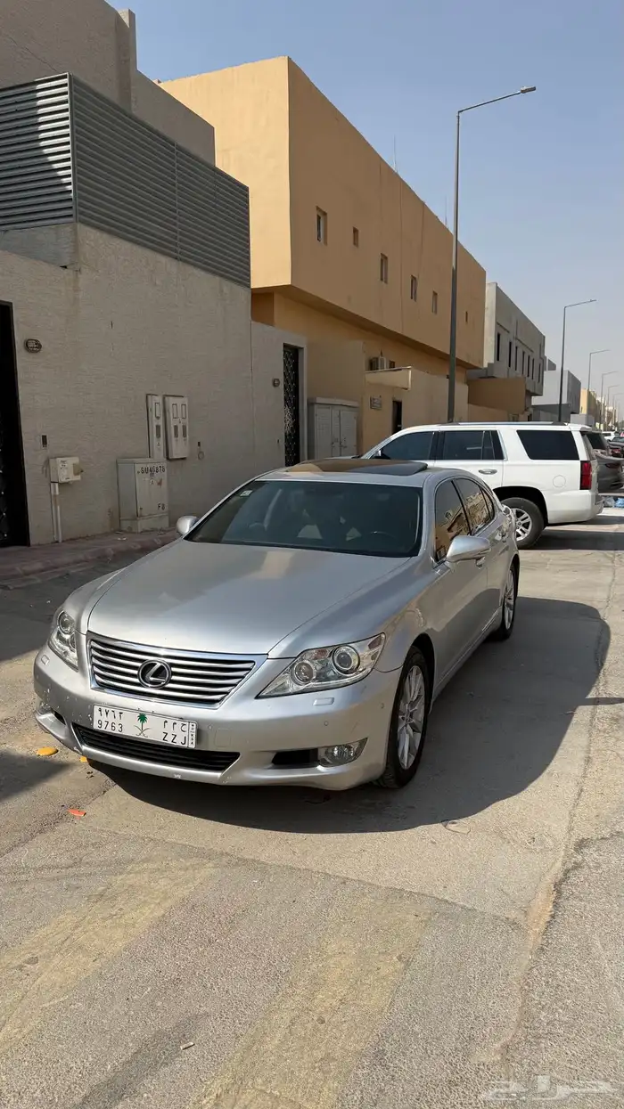 لكزس 460 شورت 0