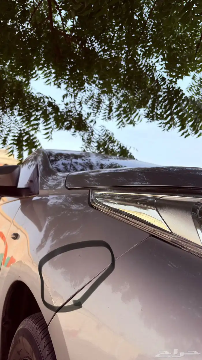 يارس 2019 للبيع 7