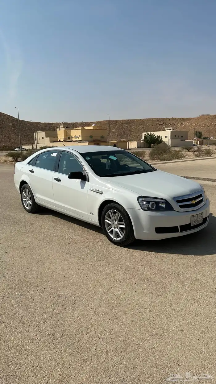 كابرس 2013 نضيف 2